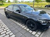 BMW 420 Gran Coupé 420i Gran Coupé Sport Line Sp... - BMW 420 Gran Coupé von privat