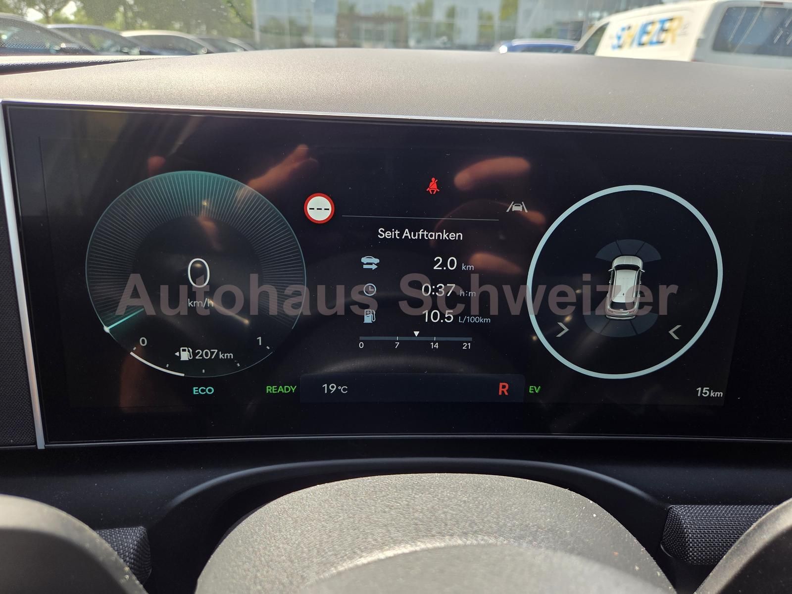 Hyundai Tucson – Bild 17