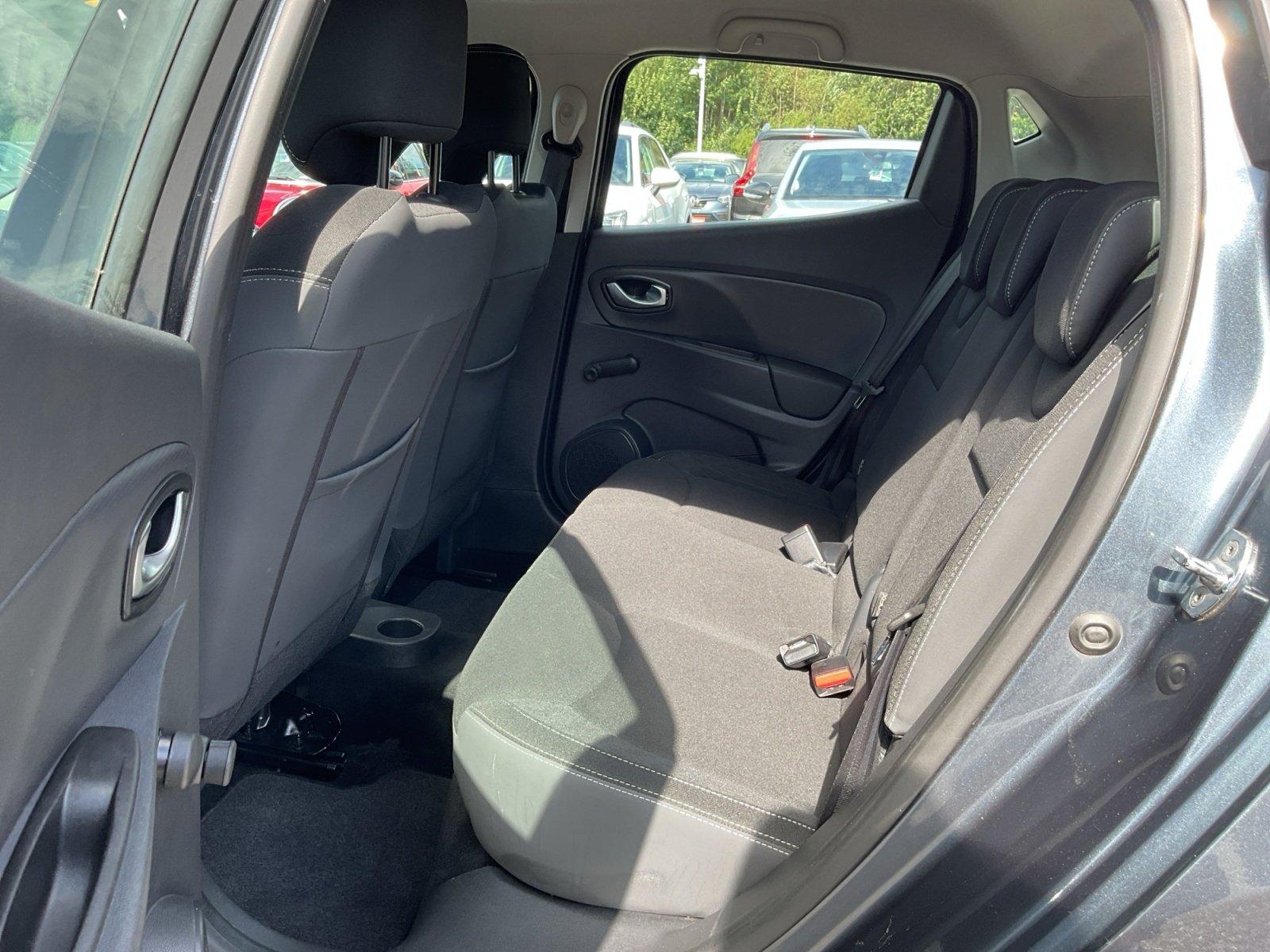 Renault Clio IV 0.9 TCe 90 eco² Limited TEMPOMAT DAB LM