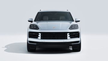 Porsche Cayenne - 5