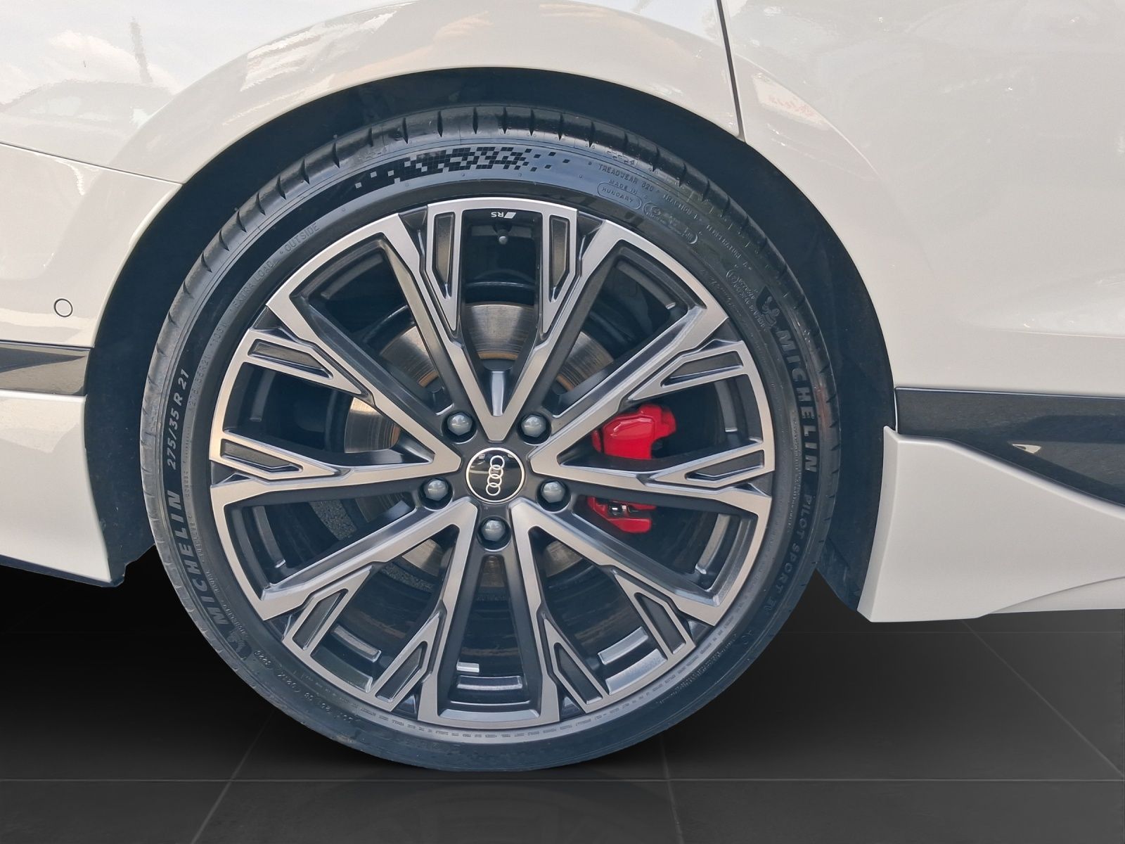 Audi A6 e-tron - Bild 8