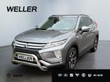 Mitsubishi Eclipse Cross 1.5 T ClearTec CVT Diamant Edition - gebrauchte Mitsubishi Eclipse Cross aus dem Jahr 2019