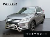 Mitsubishi Eclipse Cross 1.5 T ClearTec CVT Diamant Edition - Mitsubishi: Cleartec