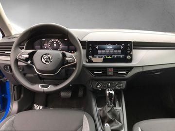 Skoda Kamiq 1.0 TSI DSG Essence *DAB*LED*SHZ*SMARTLINK