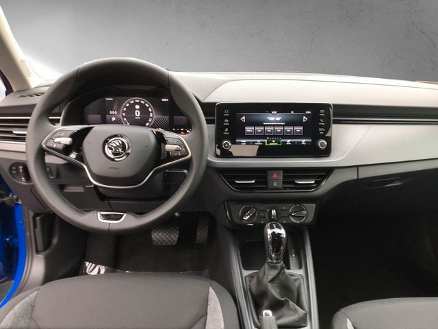 Skoda Kamiq 1.0 TSI DSG Essence *DAB*LED*SHZ*SMARTLINK