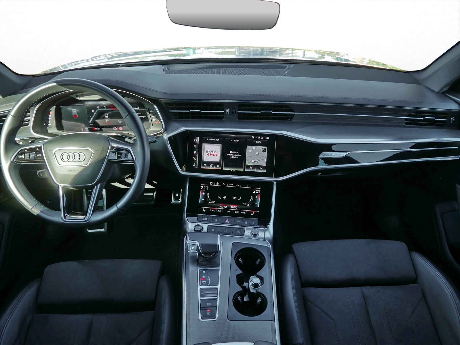 Audi A6 Allroad - Bild 5