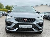 Cupra Ateca 2.0TSI 140kW 4Drive DSG*LED*AHK*360° - Cupra Ateca Unfallwagen