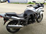 Kawasaki ZR-7S H3 - KAWASAKI ZR7S