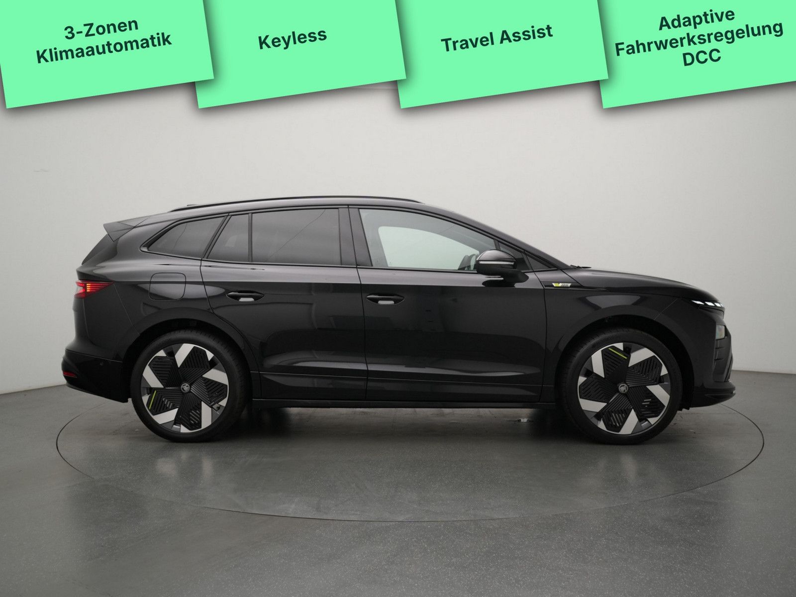 Skoda Enyaq - Bild 3