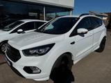 Ford Kuga ST-Line Navi Xenon Winter Paket - Ford Kuga in Rostock