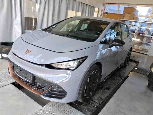 Cupra Born 58 kWh *ACC*R-CAM*NAV*LED*SHZ*PDC*KLIMA* imagem 2