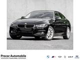 BMW 420i xDrive ADVANTAGE+SHZ+AUT+PDC - BMW 4er Reihe aus 2020
