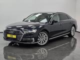 Audi 50 TDI L quattro HuD Pano Laser 360* *Garantie* - Audi A8 aus 2018