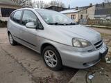 Daewoo Rezzo org.83000 km - Daewoo Gebrauchtwagen