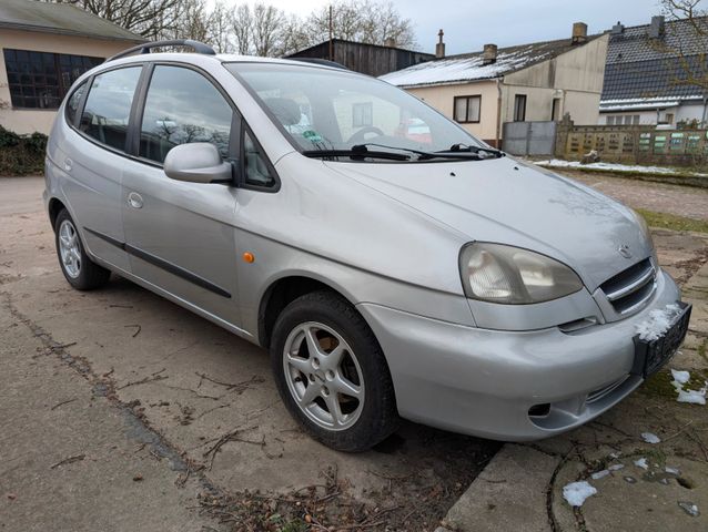 Daewoo Rezzo org.83000 km