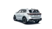 Volkswagen Tiguan - Vorschau Bild 5