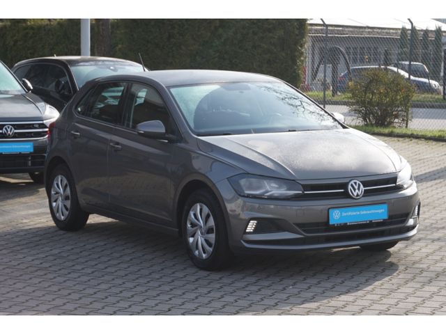 Polo 1.0 Comfortline *SH*PDC*BLUETOOTH*