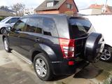 Suzuki Grand Vitara 1.9 DDIS Klimaautom. Sitzh. Leder - gebrauchte Suzuki Grand Vitara aus dem Jahr 2008