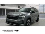 Skoda Kodiaq 2.0TDI DSG SPORTLINE 7SITZE/NAVI/KAMERA