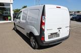 Renault Kangoo Maxi Z.E. 33 (mit Batterie) Navi Paket - Renault Kangoo mit Elektro-Antrieb: Maxi