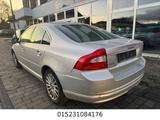 Volvo S80 Lim. D5 Momentum+Vollleder+Klimaautomatik+ - Volvo S80 Momentum mit Diesel-Antrieb