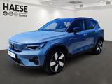 Volvo XC40 Ultimate Pure Electric 2WD StandHZG Digital - Volvo XC40 in Mainz