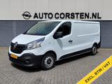 Renault Trafic 1.6 dCi 126PK T29 L2H1 3-Persoons Euro 6