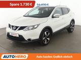 Nissan Qashqai 1.2 N-Connecta Aut.*NAVI*360CAM*TEMPO* - Nissan Gebrauchtwagen in Essen
