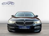 BMW 520 d Limousine HUD/Kamera/LED/Navi/SHZ - gebrauchte BMW 520 aus dem Jahr 2020