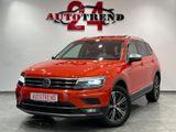 Volkswagen Tiguan Allspace Highline 4Motion 7-SITZER PANO - Volkswagen Tiguan Allspace in Köln