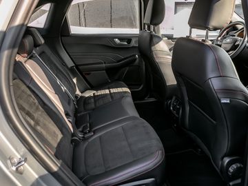 Ford Kuga 2.5 Plug-In Hybrid ST-Line X Kamera B&O