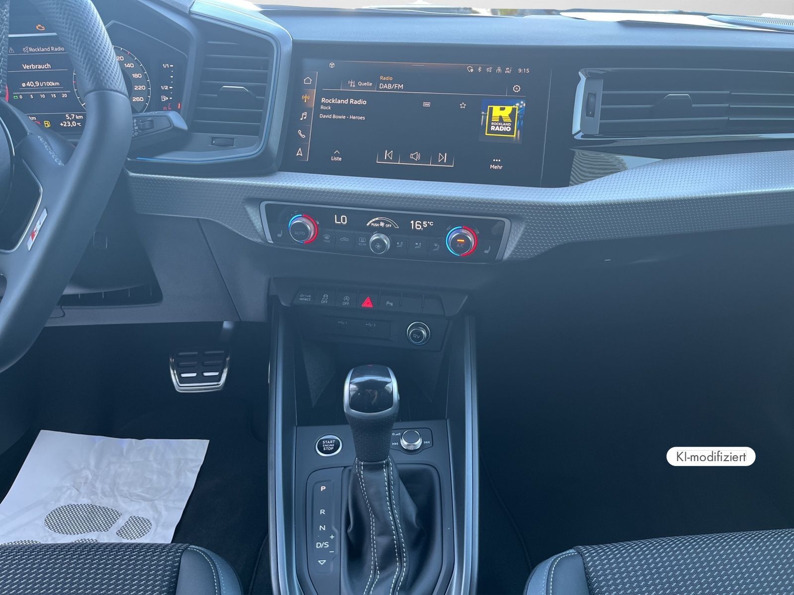 Audi A1 - Bild 13