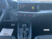 Audi A1 - Vorschau Bild 13