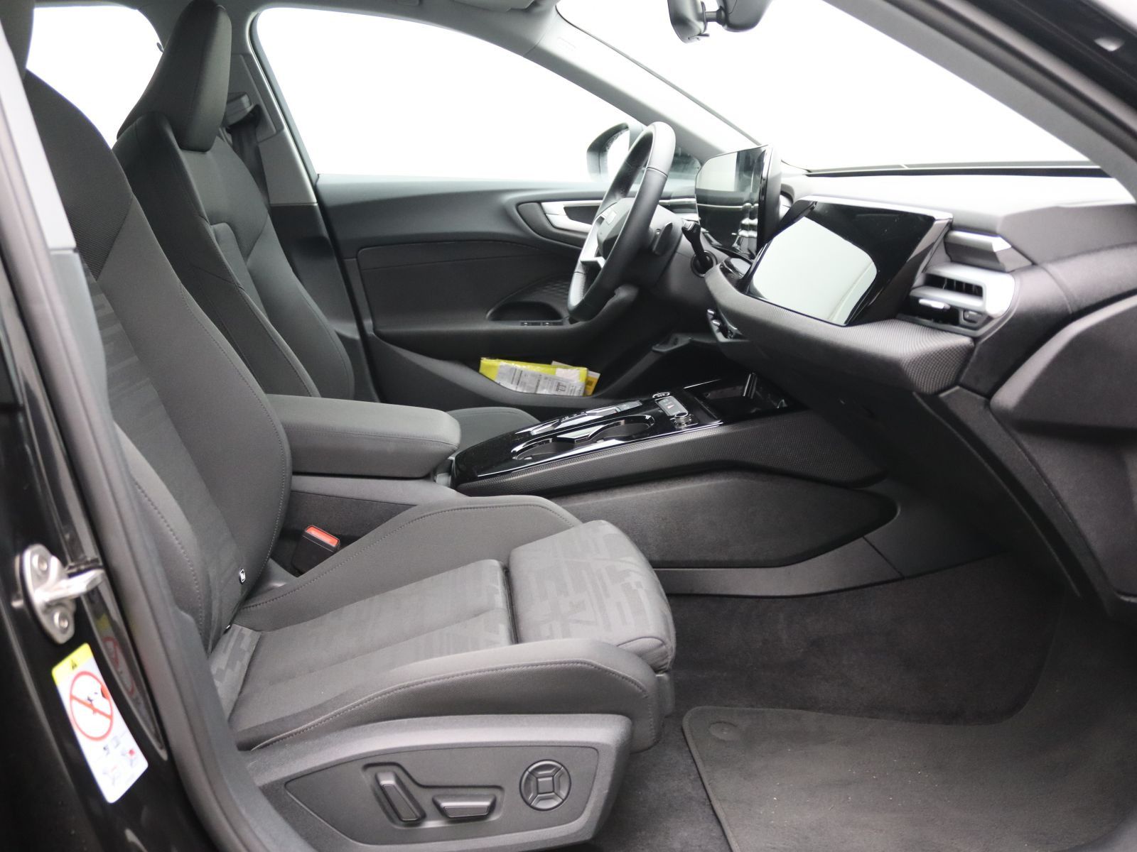 Audi A5 - Bild 11