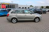 Skoda Fabia Combi Fresh - Skoda Fabia: Beige, Metallic