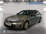 BMW 320d xDrive Limousine M Sport LiveCockpitProf - BMW 320 Gebrauchtwagen
