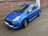 Renault Clio III Gordini R.S.*Ersthand*No 0844 von 2000* - Renault Clio: Gordini