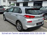 Hyundai i30 Style/KAMERA/TÜV NEU/Lenkr.Heiz/ - gebrauchte Kleinwagen in Aschaffenburg