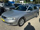 Opel Vectra 1.6 16V*Automatik*Klima*TÜV NEU - Opel Vectra: V6