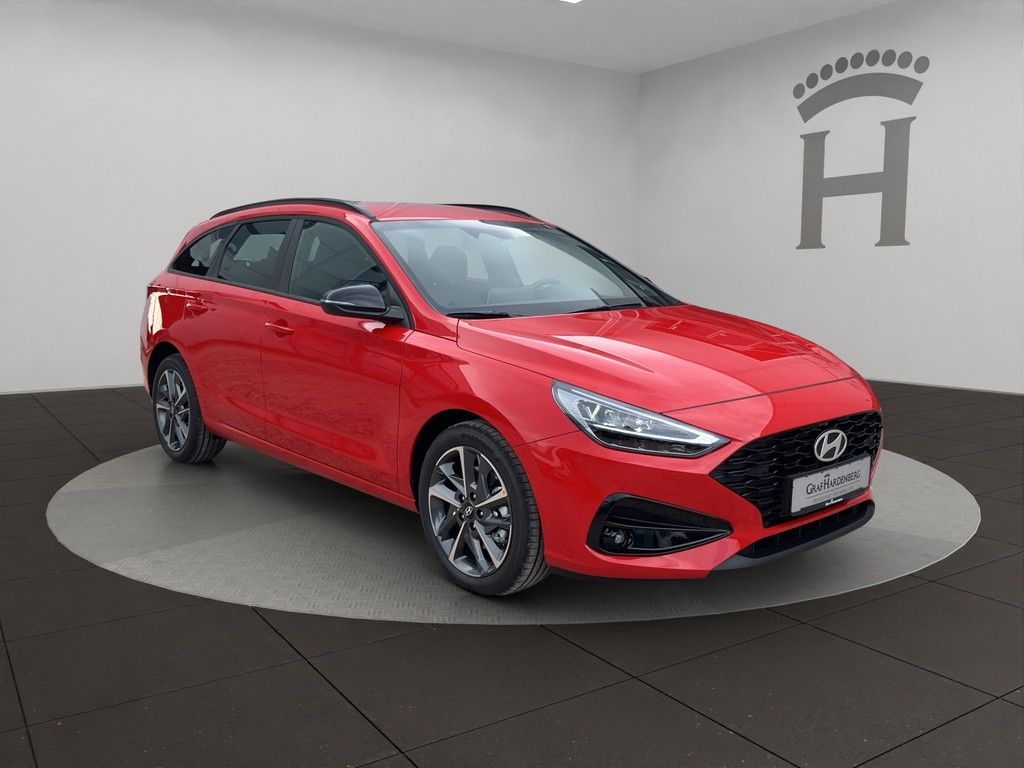 Hyundai i30 – Bild 8
