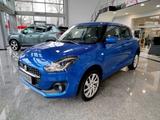 Suzuki Swift 1.2 Dualjet Hybrid Allgrip Comfort DAB/KAM - gebrauchte Suzuki Swift aus dem Jahr 2023