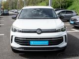 Volkswagen Tiguan 1.5 Goal *AHK*ACC*ALLWETTER*NAVI*LED*SHZ+ - Volkswagen Tiguan: 5n