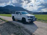 Volkswagen Amarok Canyon Tischer Trail 230S Kabine - : Pickup, Kabine