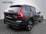 Volvo XC60 T6 AWD Plus Dark - Volvo XC60 mit Hybrid-Antrieb: Automatik