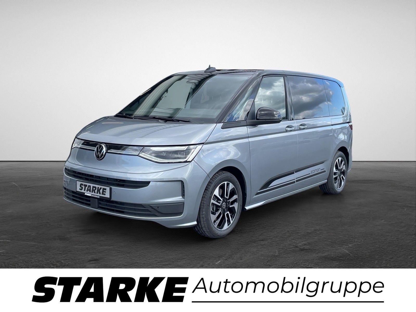 Volkswagen T7 Multivan 1.5  eHybrid DSG 4M Edition "neues M