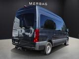 Mercedes-Benz Sprinter Tourer 317 9-Sitze Autom. AHK Winterpak - Mercedes-Benz Sprinter: Euro 5