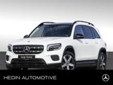 Mercedes-Benz GLB 220 d |Progressive|MBEAM|DISTR|PANO|NIGHT| - weiße Mercedes-Benz GLB 220