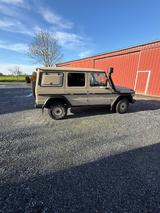 Mercedes-Benz G 280 Greenliner - Mercedes-Benz G 280 Gebrauchtwagen