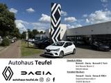 Renault Clio Equilibre SCe 65 - Renault Clio in Hamm