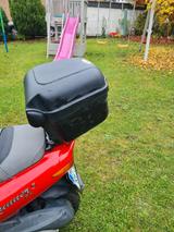 Gilera runner fx   - GILERA VON 81 BIS 125 CCM